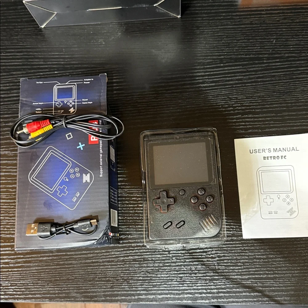 Game Box Plus - Picture 7 of 7
